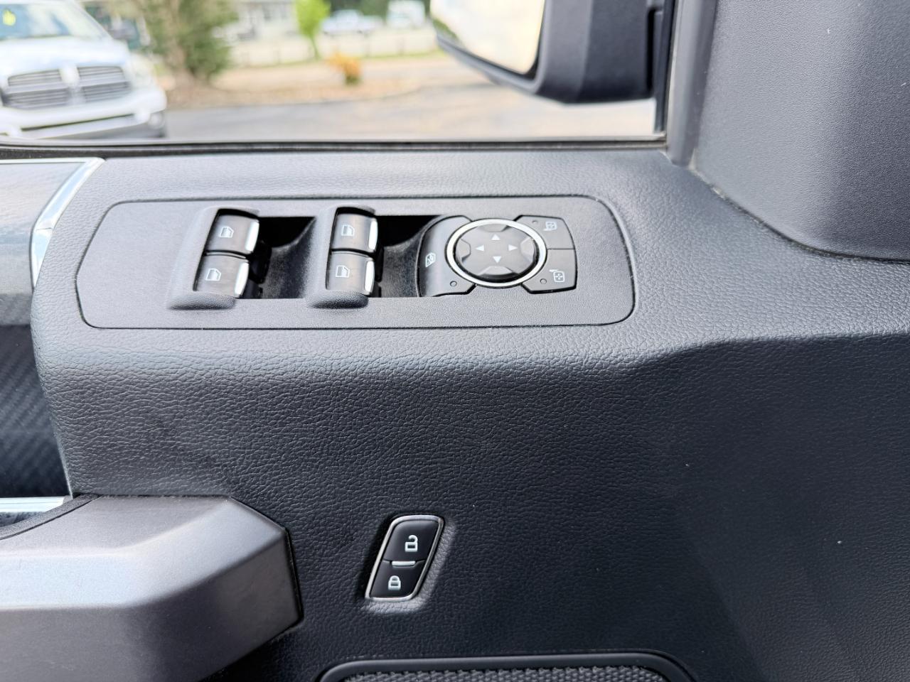 Ford F-150 XLT 4WD SuperCrew 5.5' Box 2020