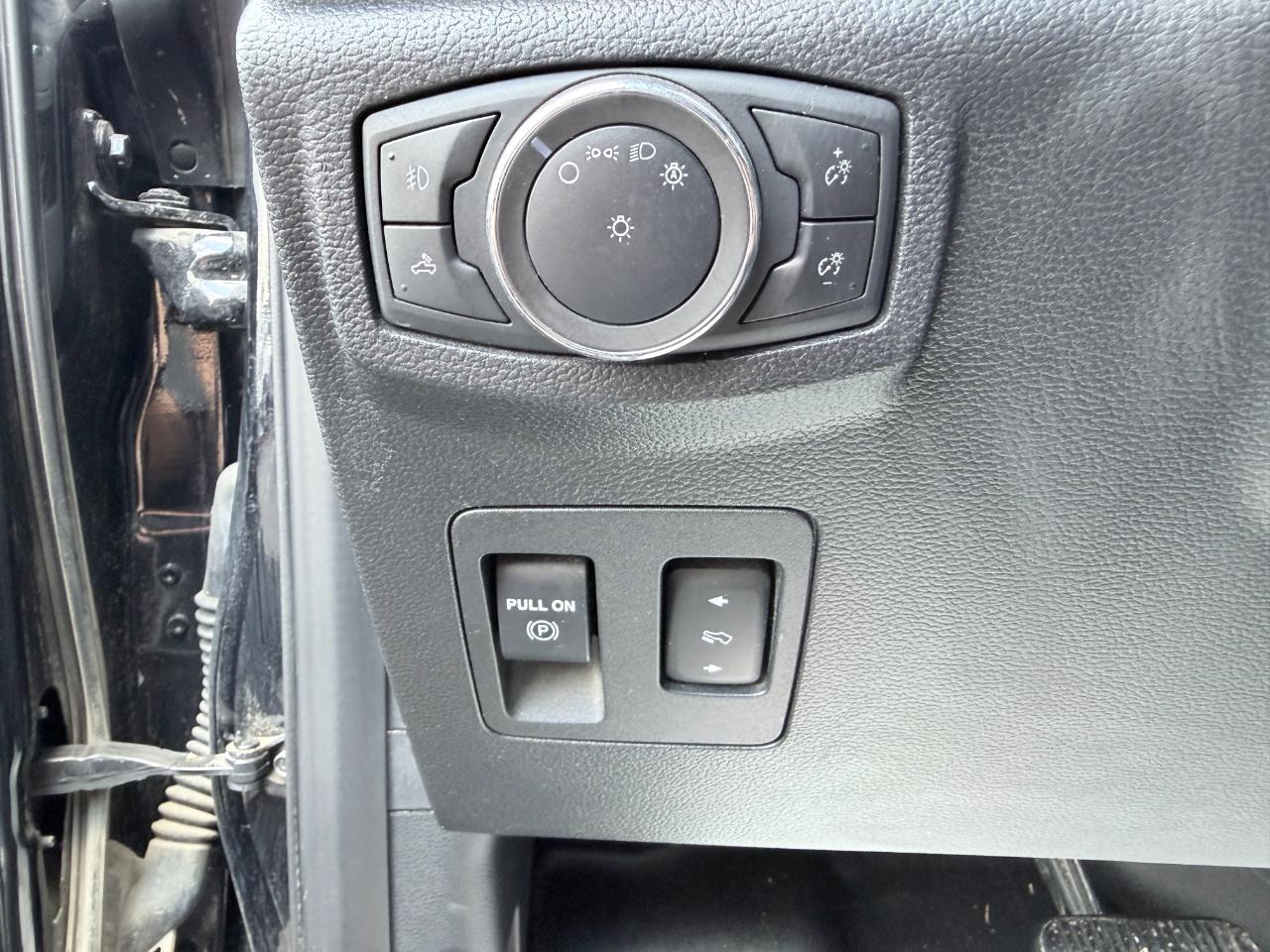 Ford F-150 XLT 4WD SuperCrew 5.5' Box 2020