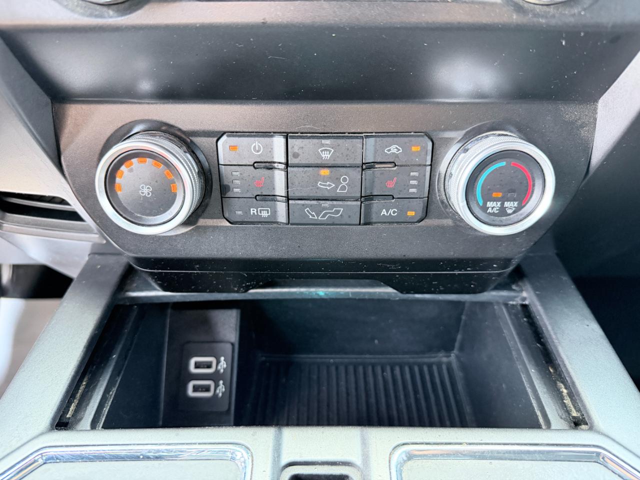 Ford F-150 XLT 4WD SuperCrew 5.5' Box 2020