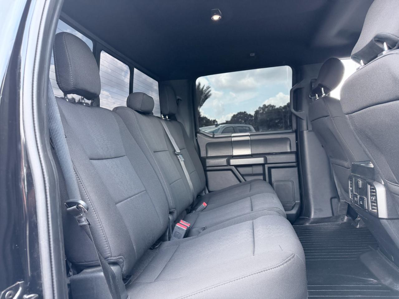 Ford F-150 XLT 4WD SuperCrew 5.5' Box 2020