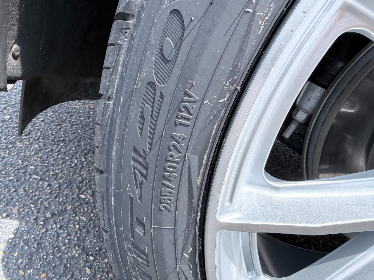 Chevrolet Tahoe 2WD 4dr Premier 2025