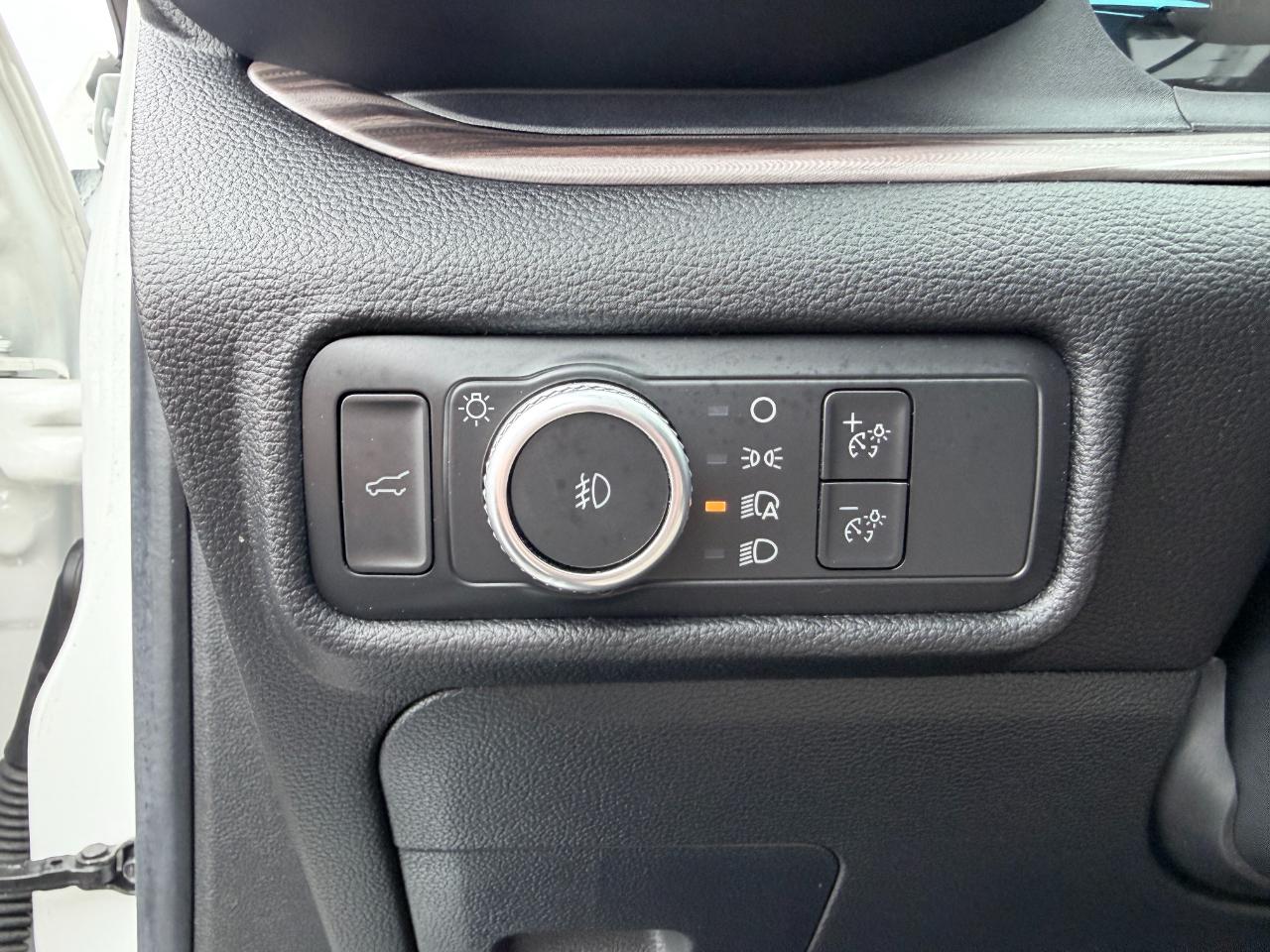 Ford Explorer Limited RWD 2022