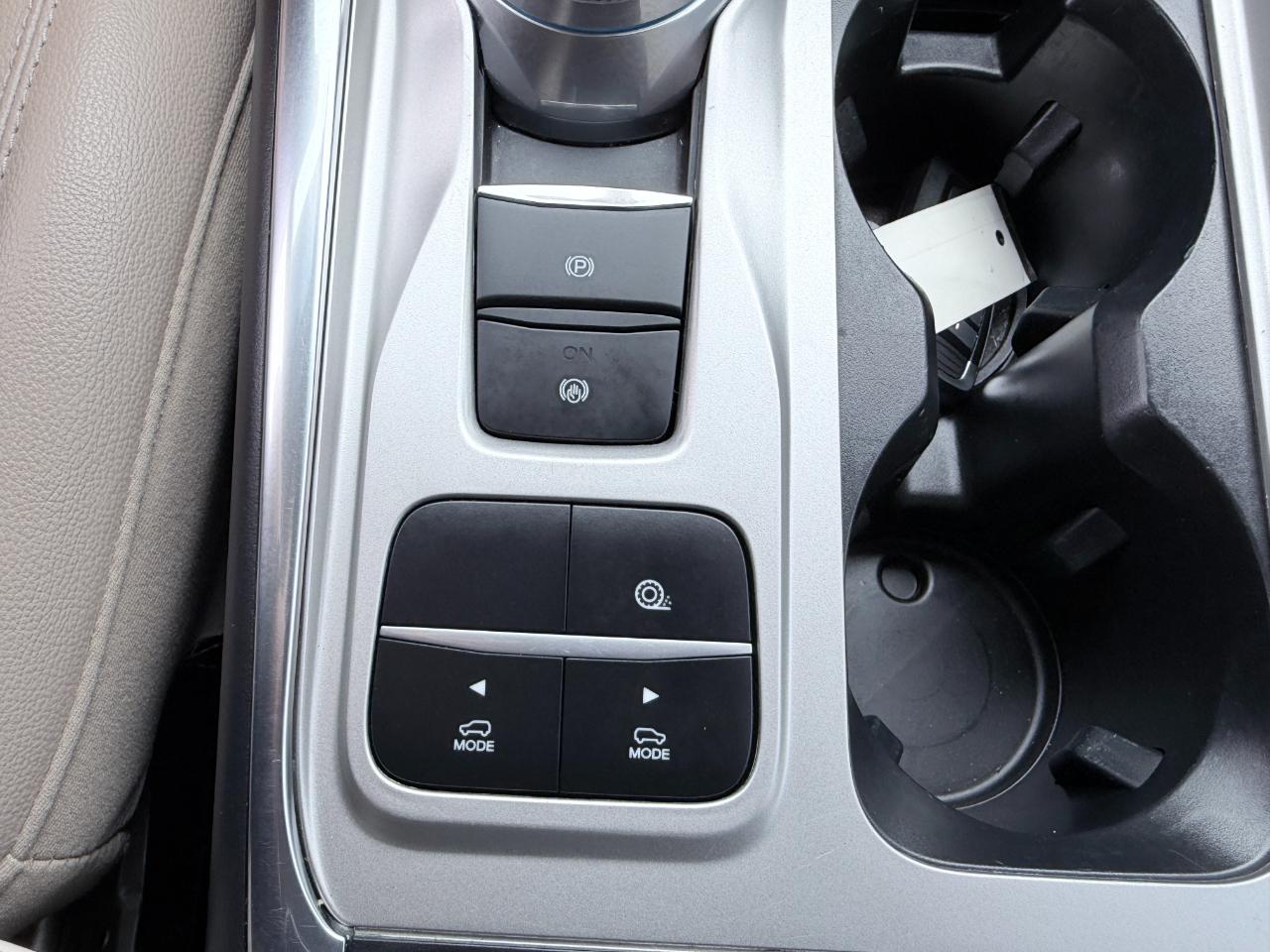 Ford Explorer Limited RWD 2022