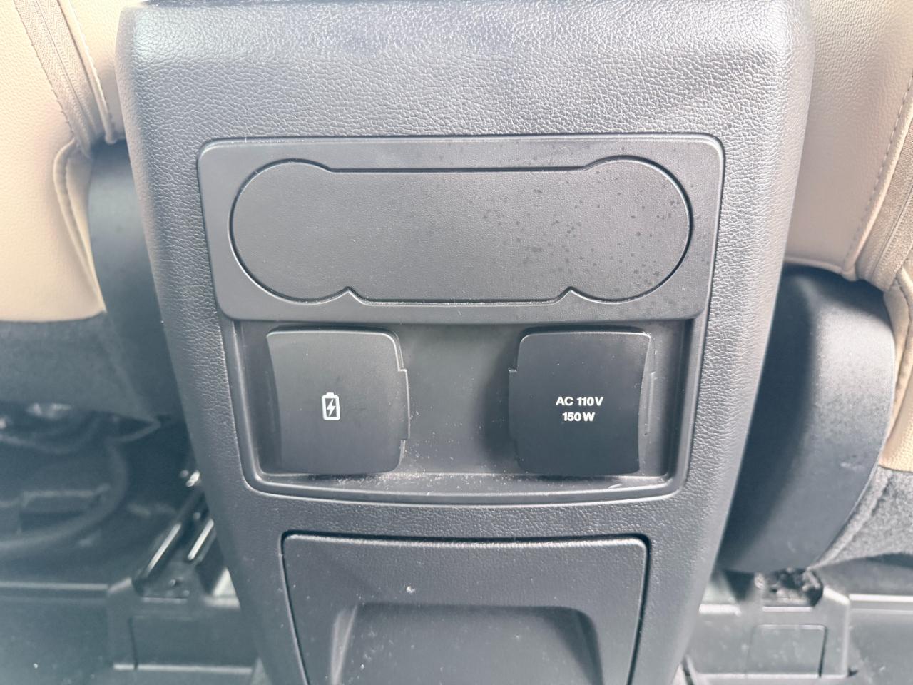 Ford Explorer Limited RWD 2022