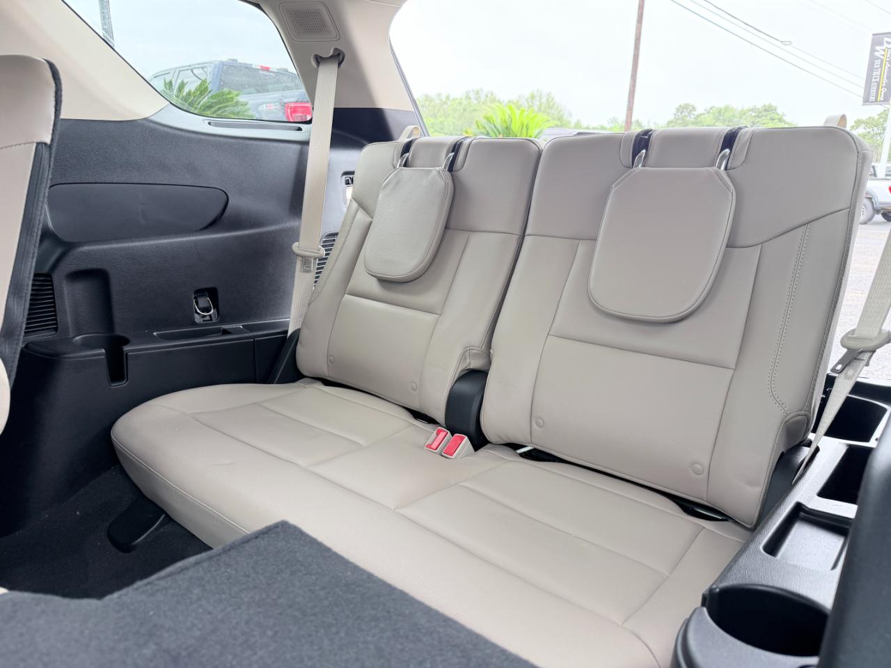 Ford Explorer Limited RWD 2022