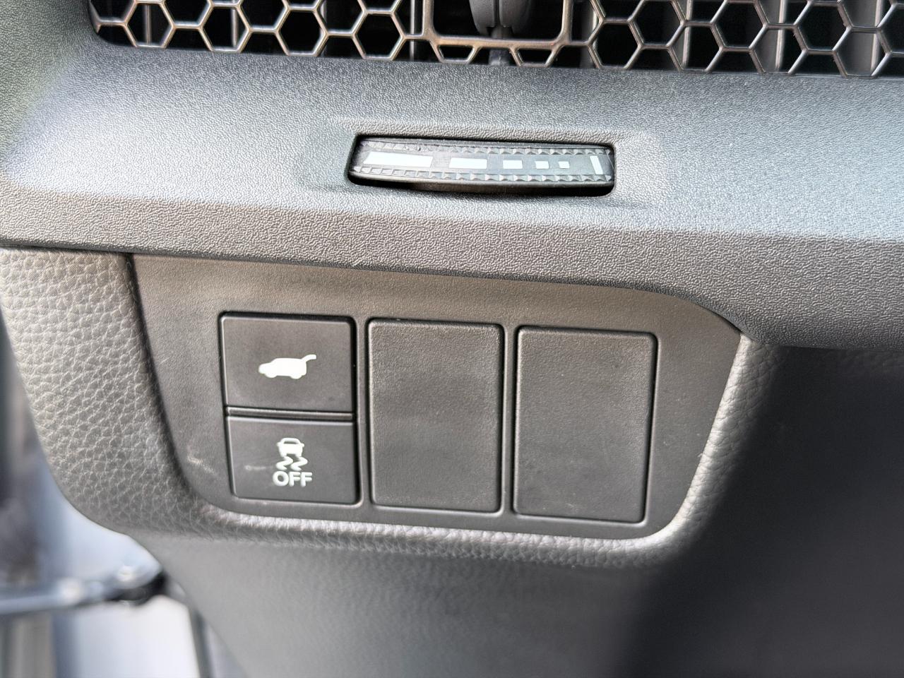 Honda CR-V Hybrid Sport-L FWD 2024