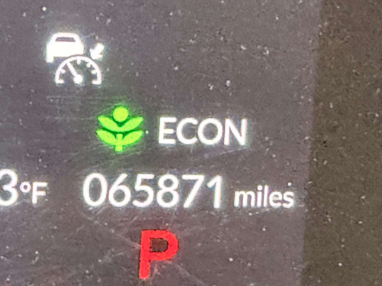 Honda CR-V Hybrid Sport-L FWD 2024