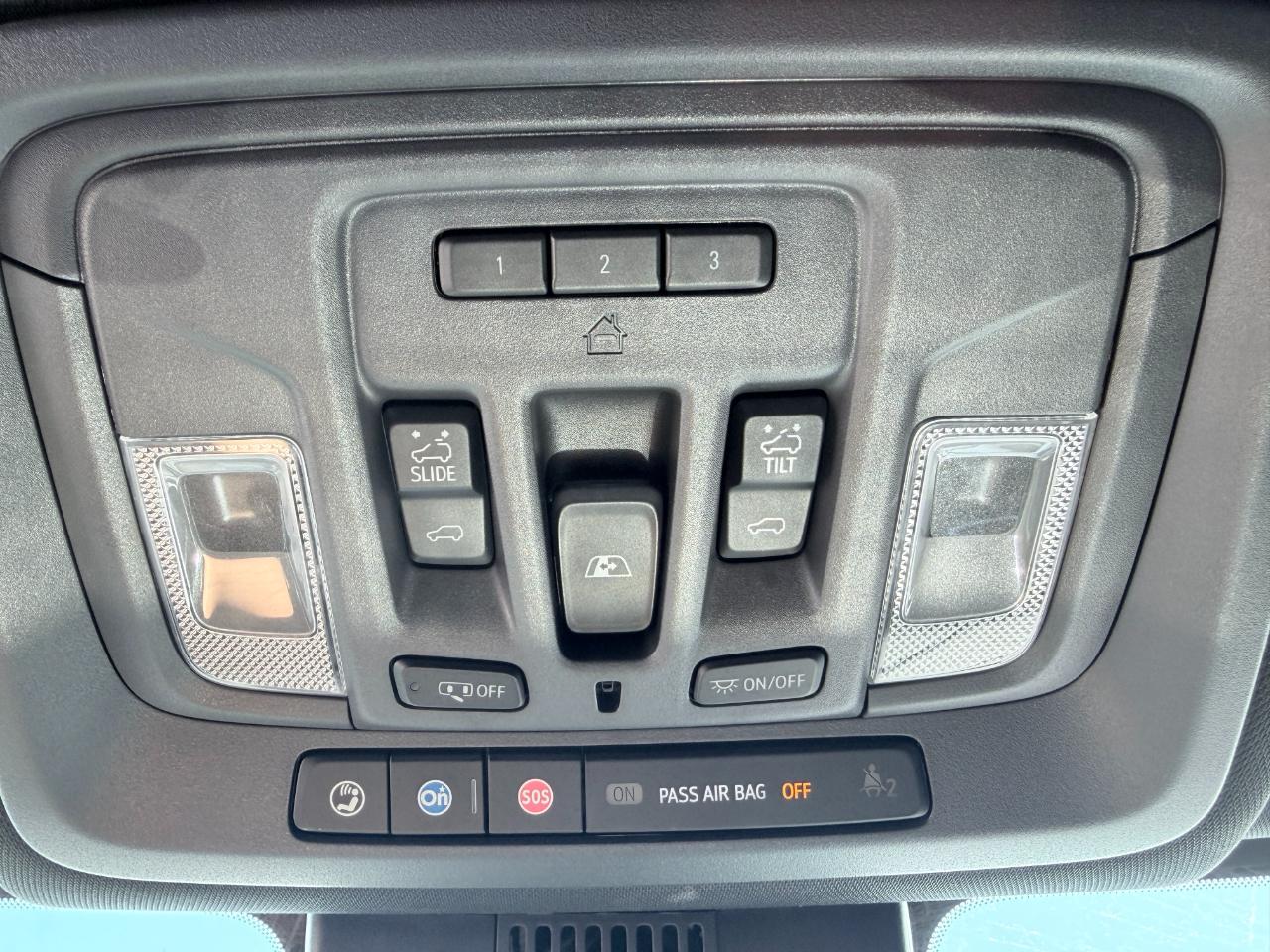 Chevrolet Silverado 2500HD 4WD Crew Cab 159" High Country 2024