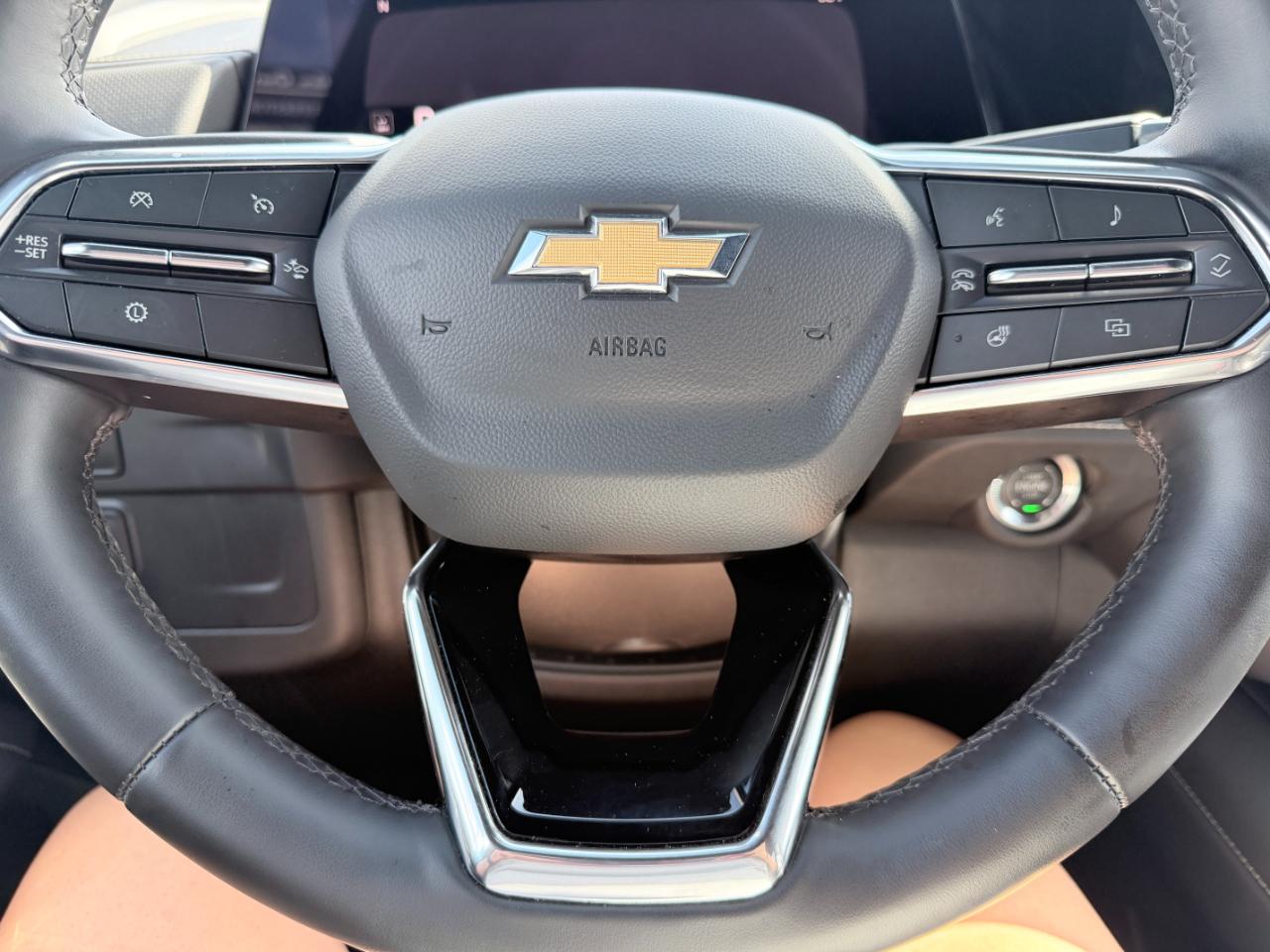 Chevrolet Tahoe 4WD 4dr Premier 2025