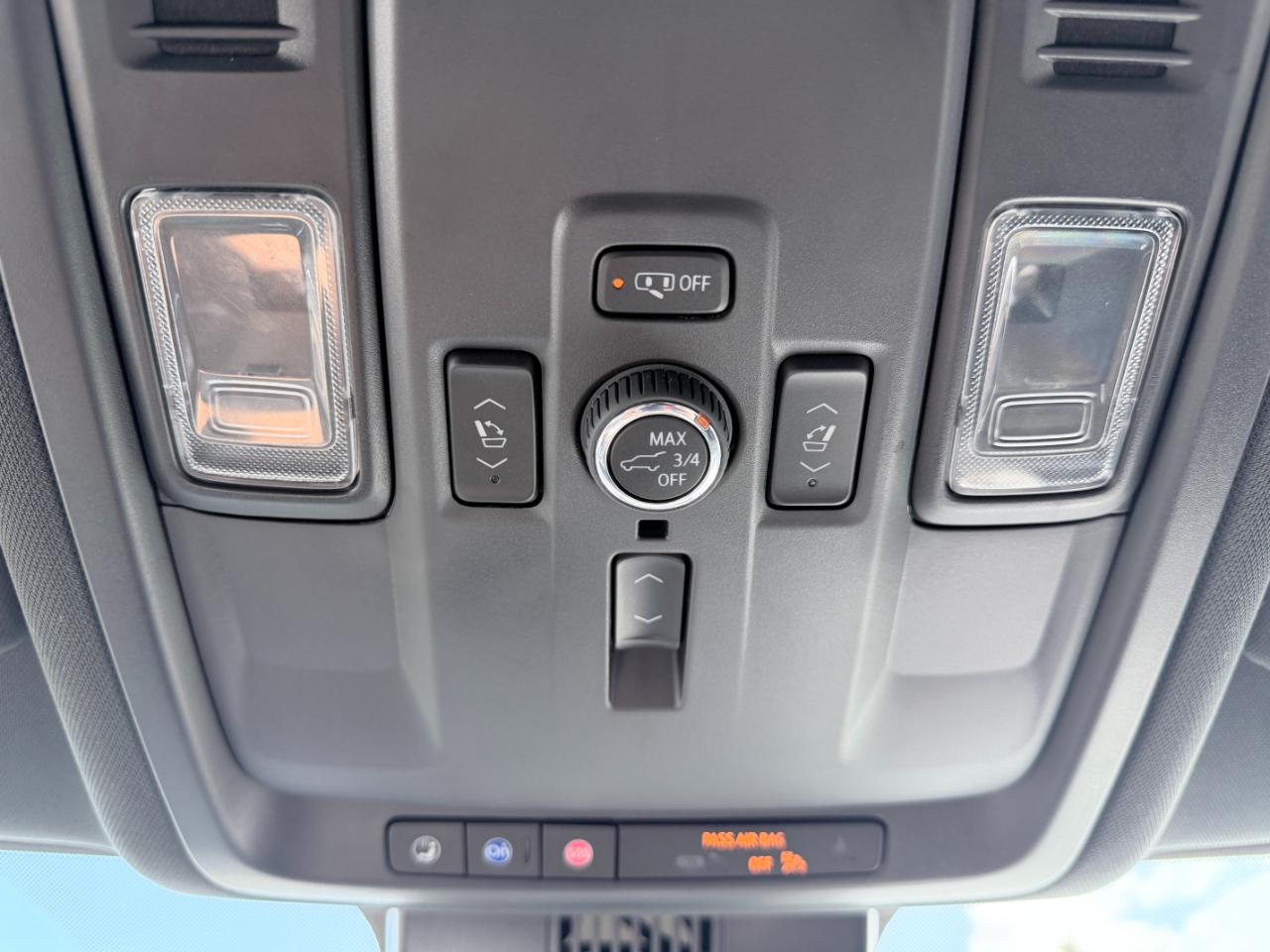 Chevrolet Tahoe 4WD 4dr Premier 2025