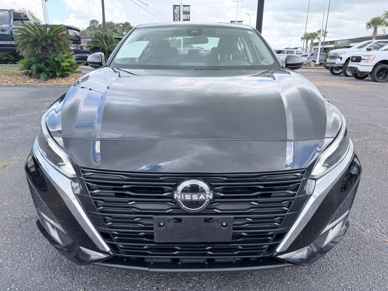 Nissan Altima SV FWD 2025