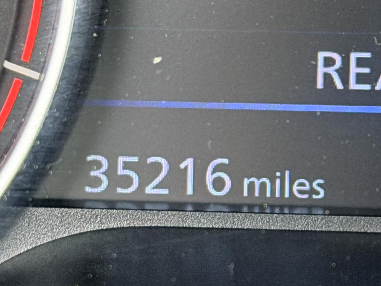 Nissan Altima SV FWD 2025