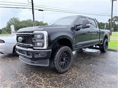 2024 Ford Super Duty F-250 SRW 