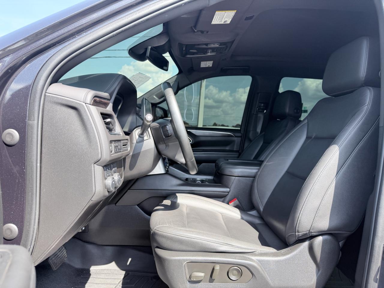 Chevrolet Tahoe 4WD 4dr Z71 2023