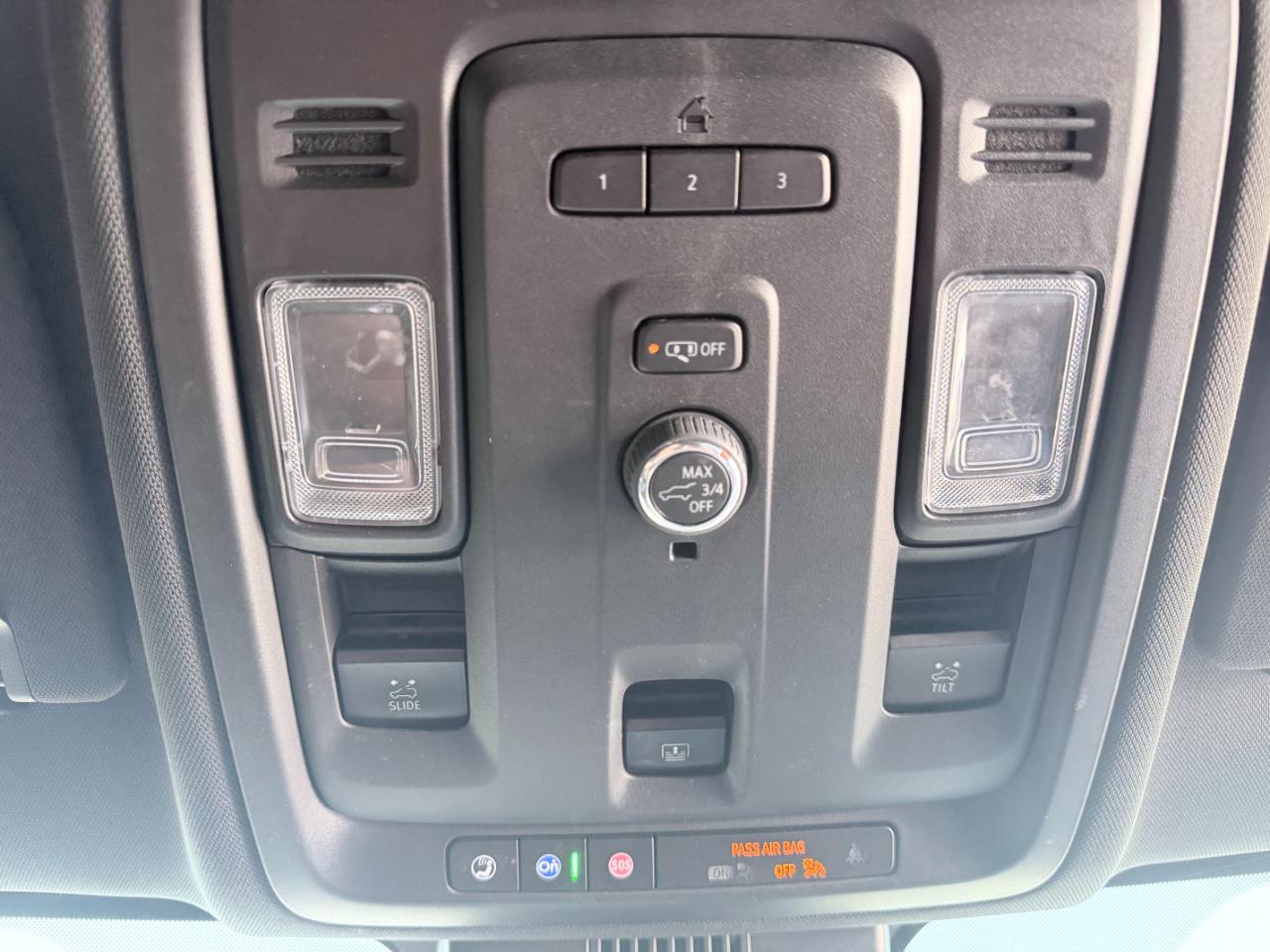 Chevrolet Tahoe 4WD 4dr Z71 2023