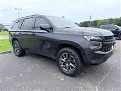 2023 Chevrolet Tahoe 