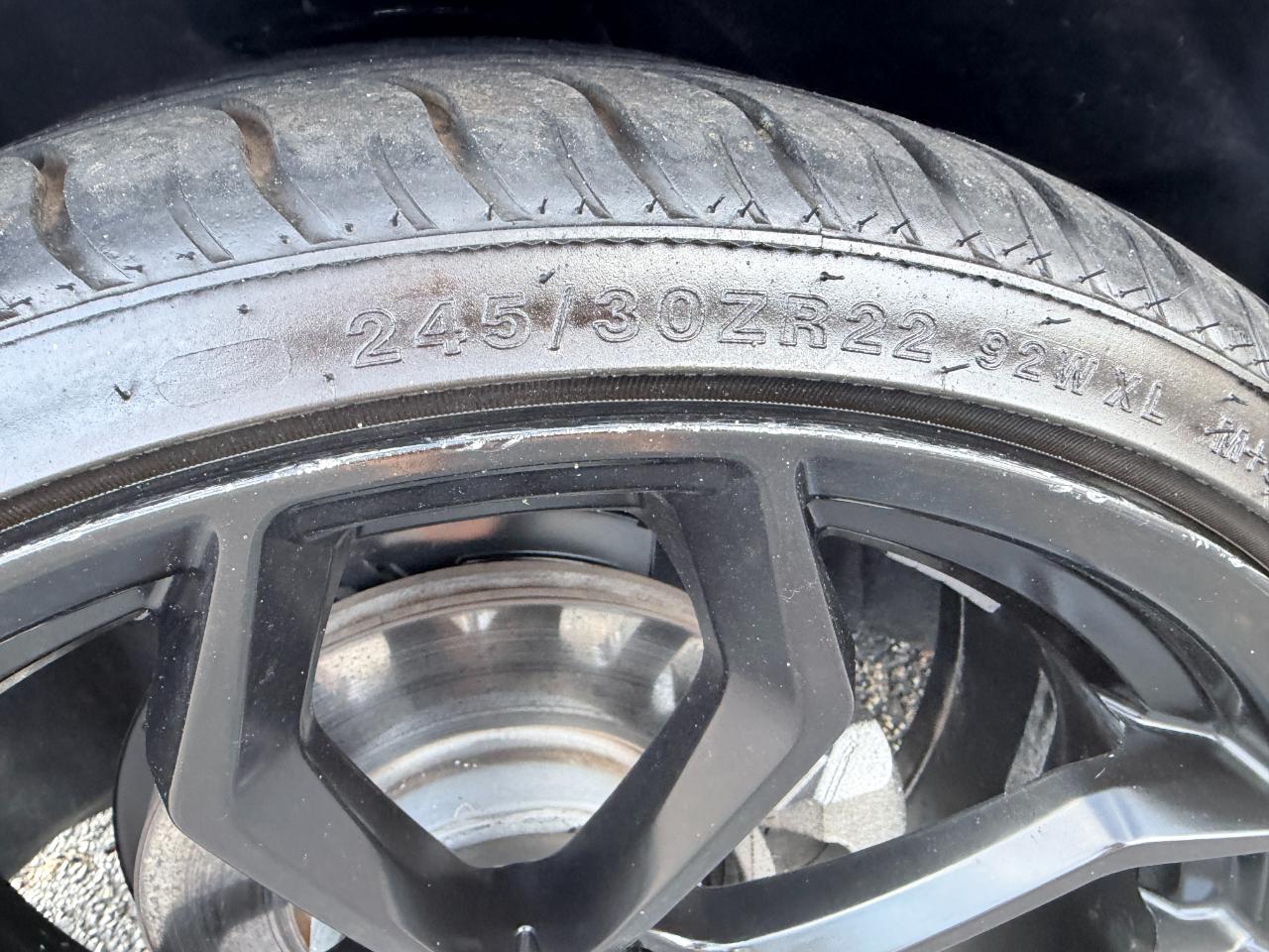 Chevrolet Camaro 2dr Cpe 1LT 2018