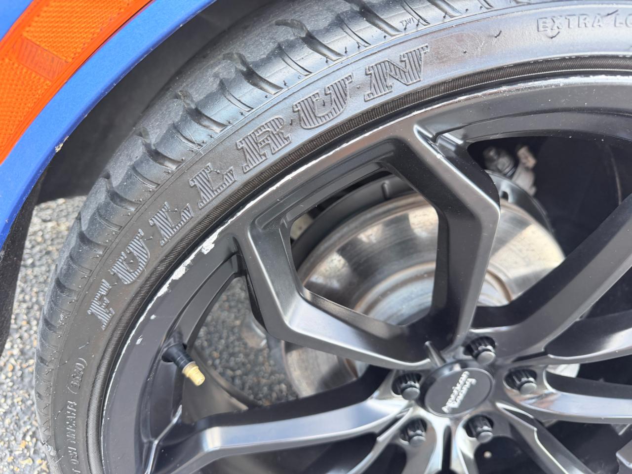 Chevrolet Camaro 2dr Cpe 1LT 2018