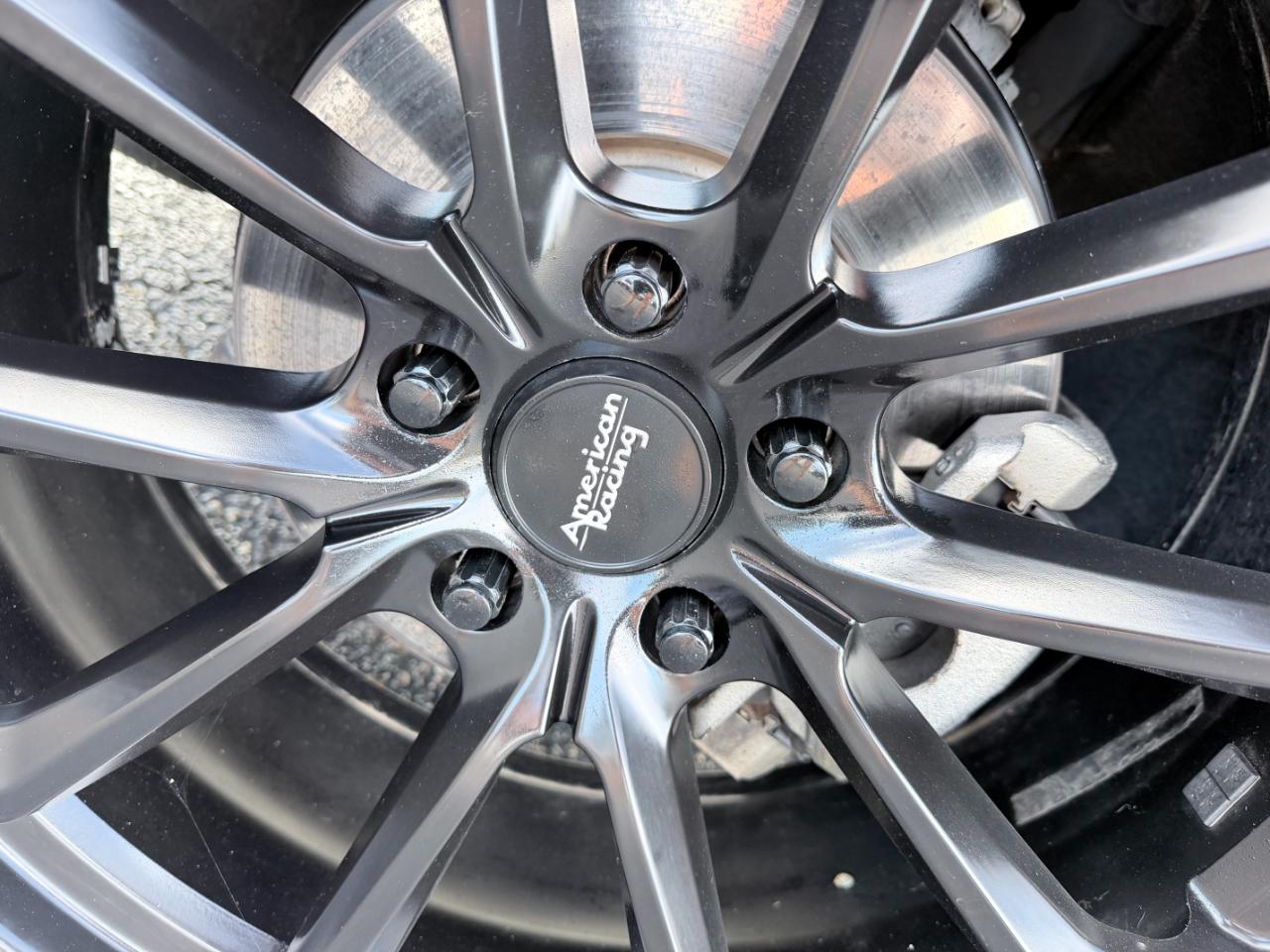 Chevrolet Camaro 2dr Cpe 1LT 2018