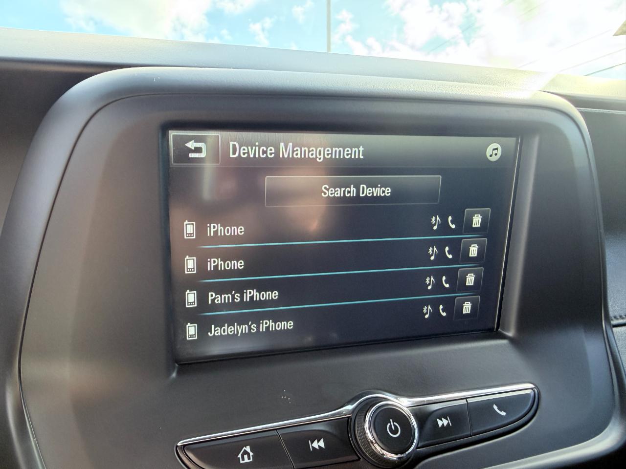 Chevrolet Camaro 2dr Cpe 1LT 2018