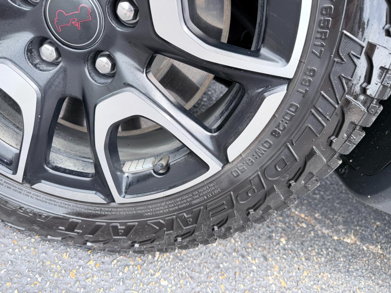 Jeep Compass Trailhawk 4x4 2025