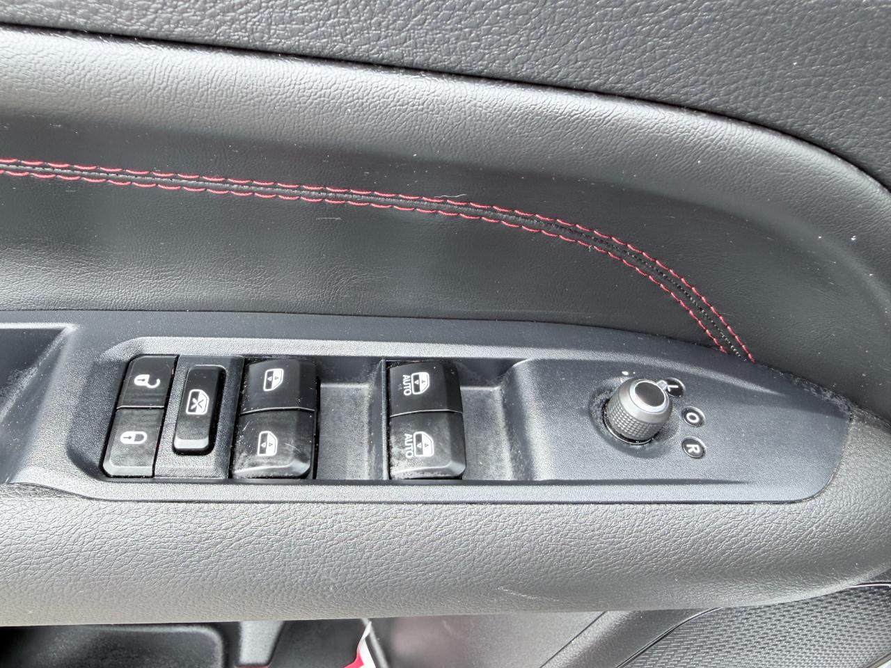 Jeep Compass Trailhawk 4x4 2025