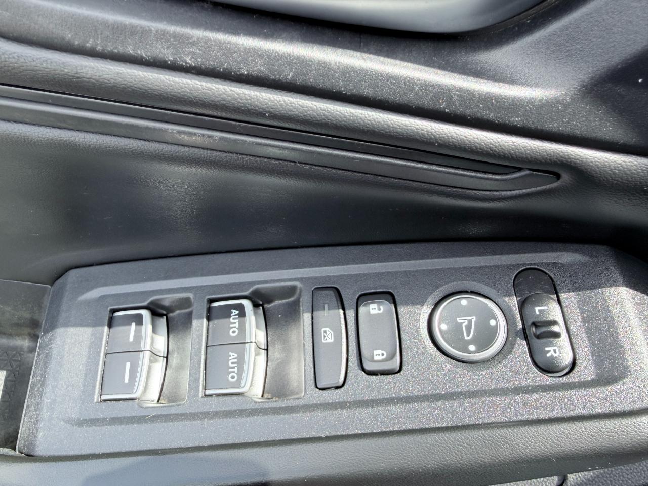 Honda Accord Sedan EX CVT 2024