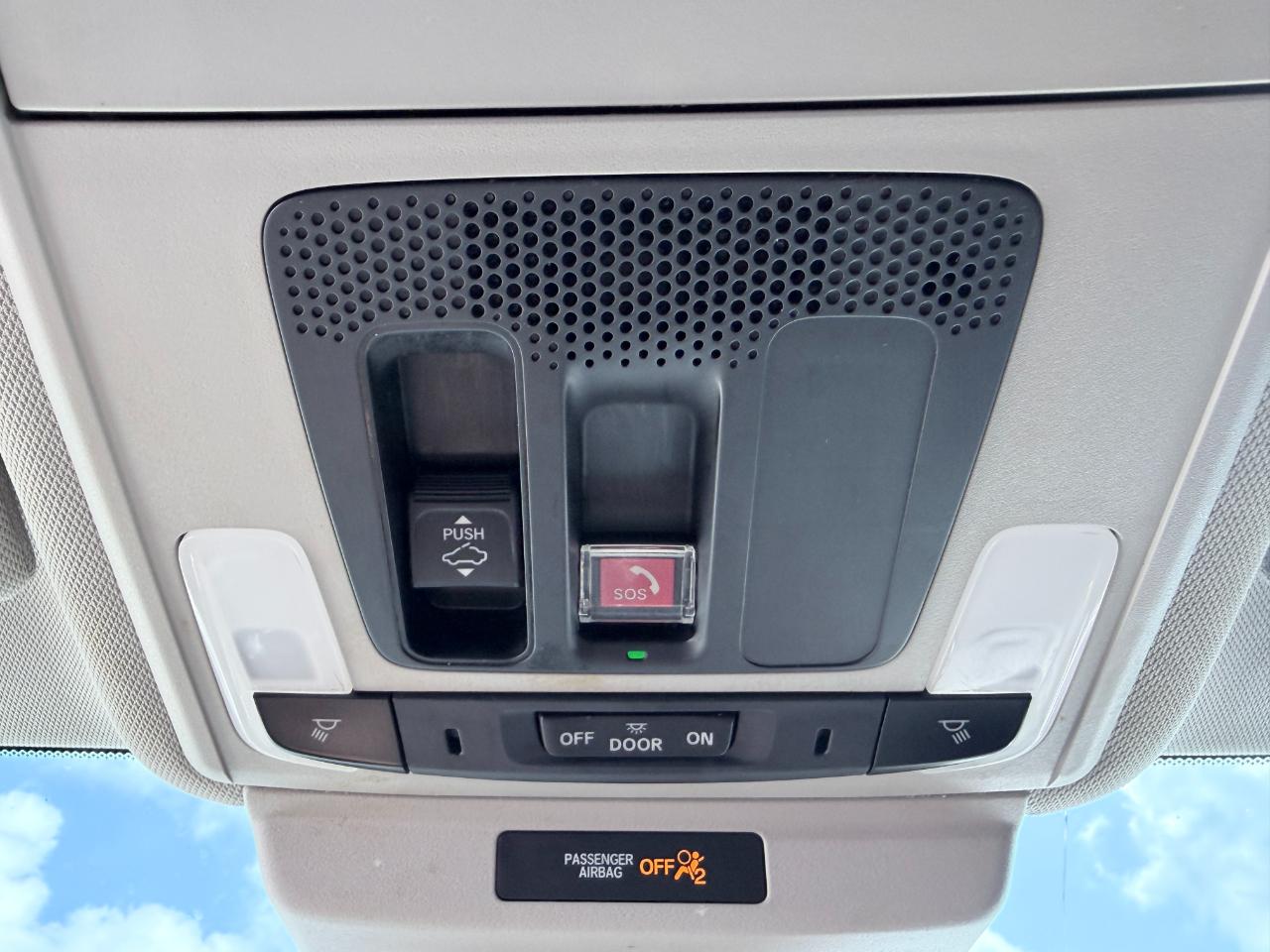 Honda Accord Sedan EX CVT 2024