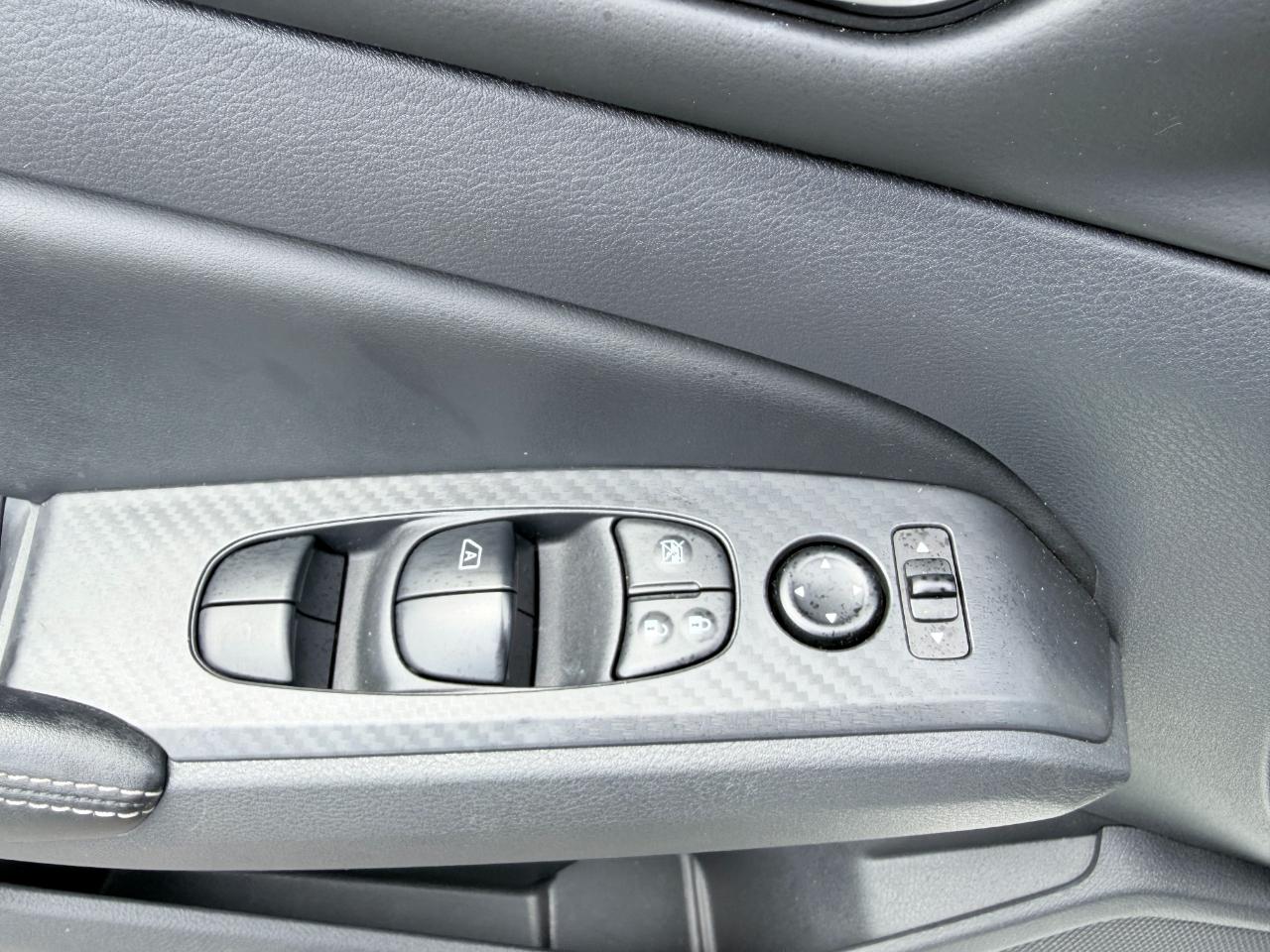Nissan Altima SV FWD 2025