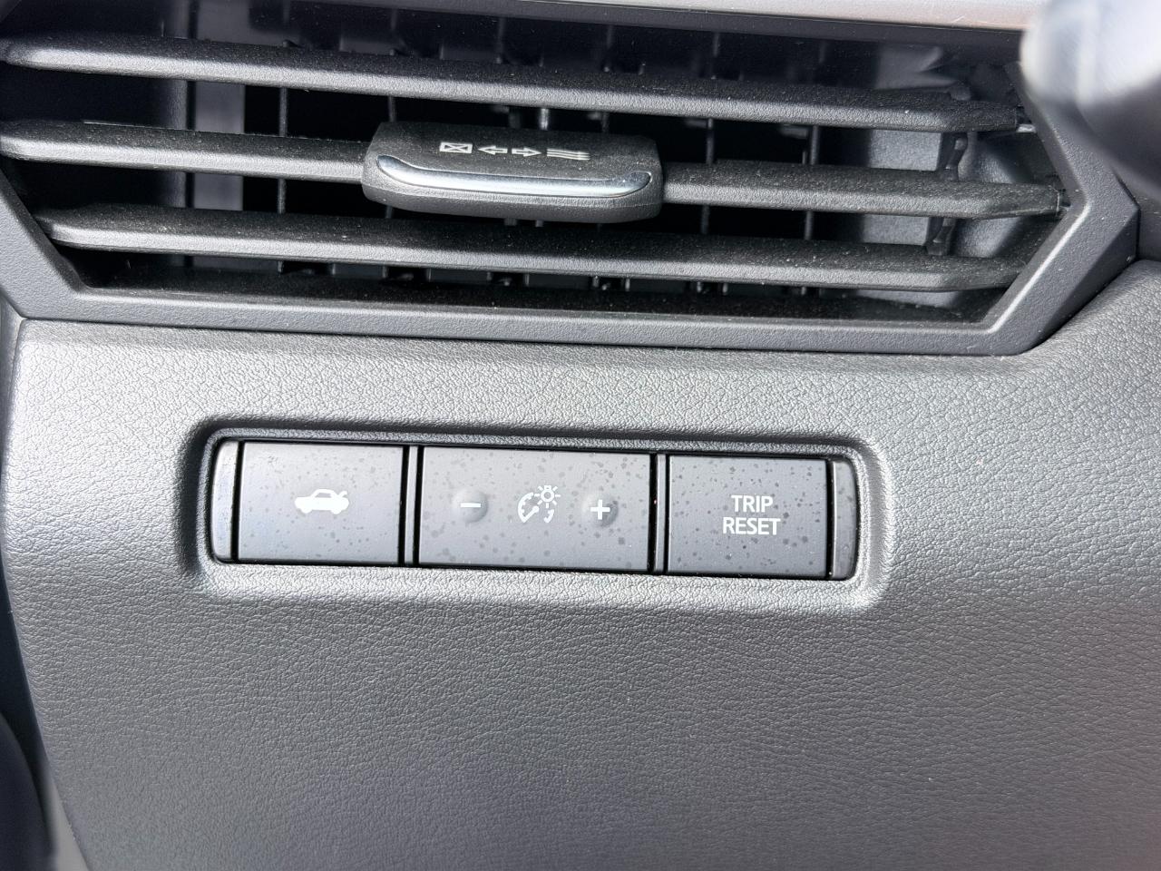 Nissan Altima SV FWD 2025