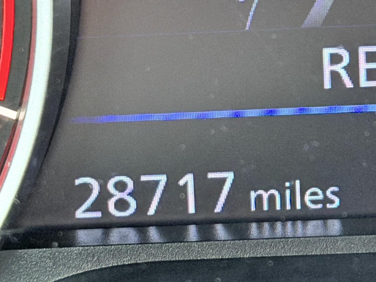 Nissan Altima SV FWD 2025