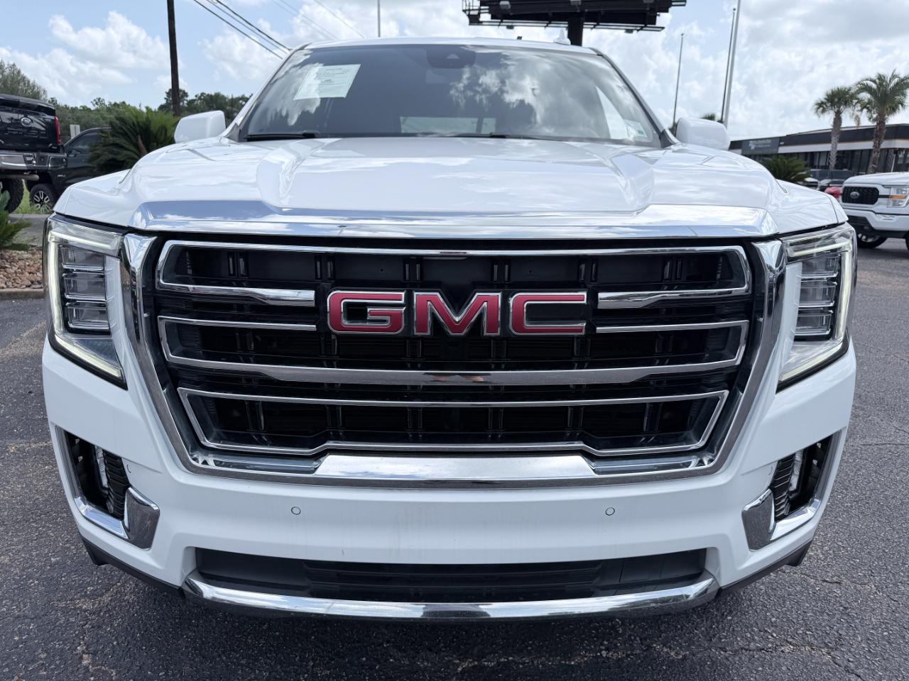 GMC Yukon 2WD 4dr SLT 2023