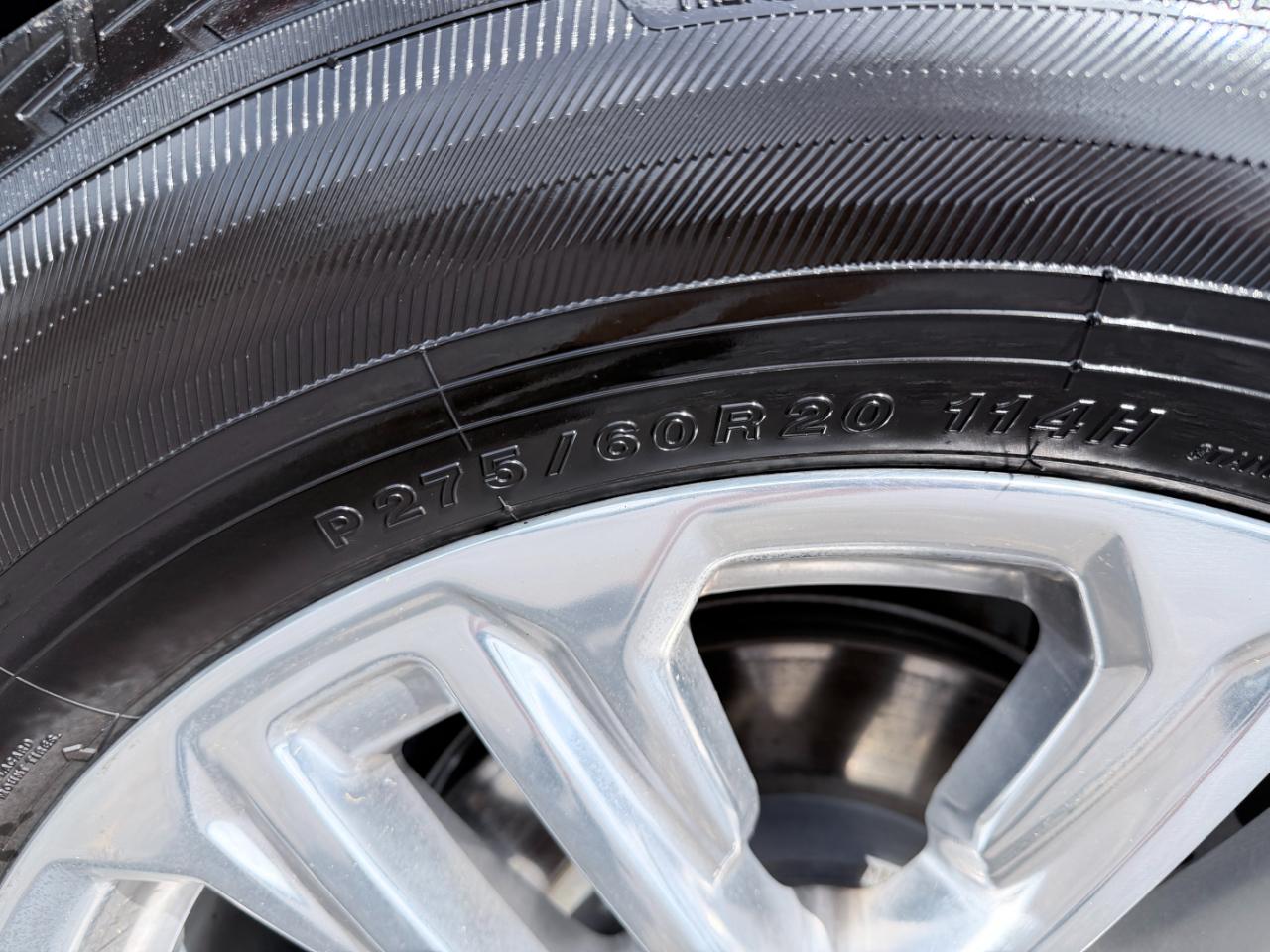 GMC Yukon 2WD 4dr SLT 2023