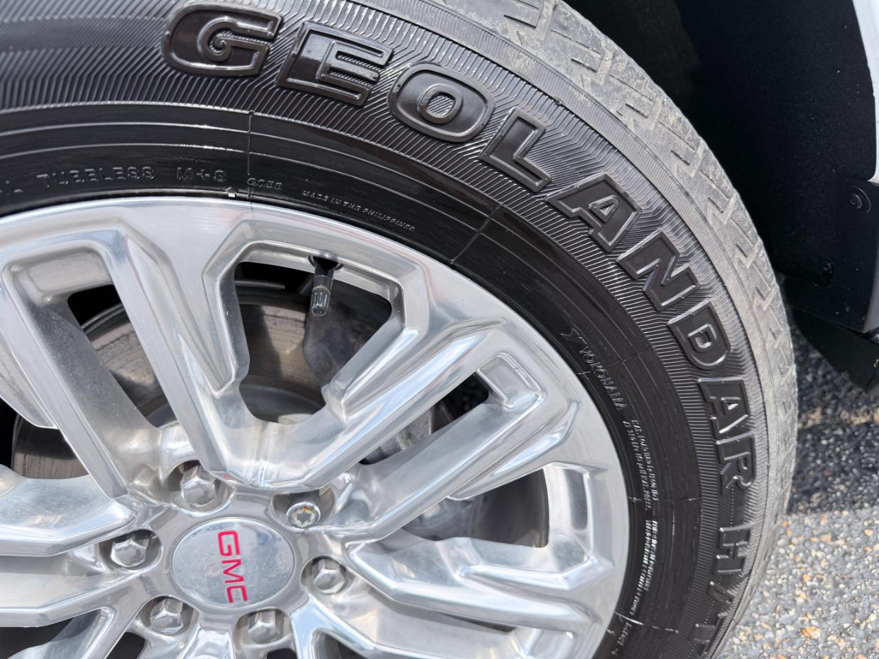 GMC Yukon 2WD 4dr SLT 2023
