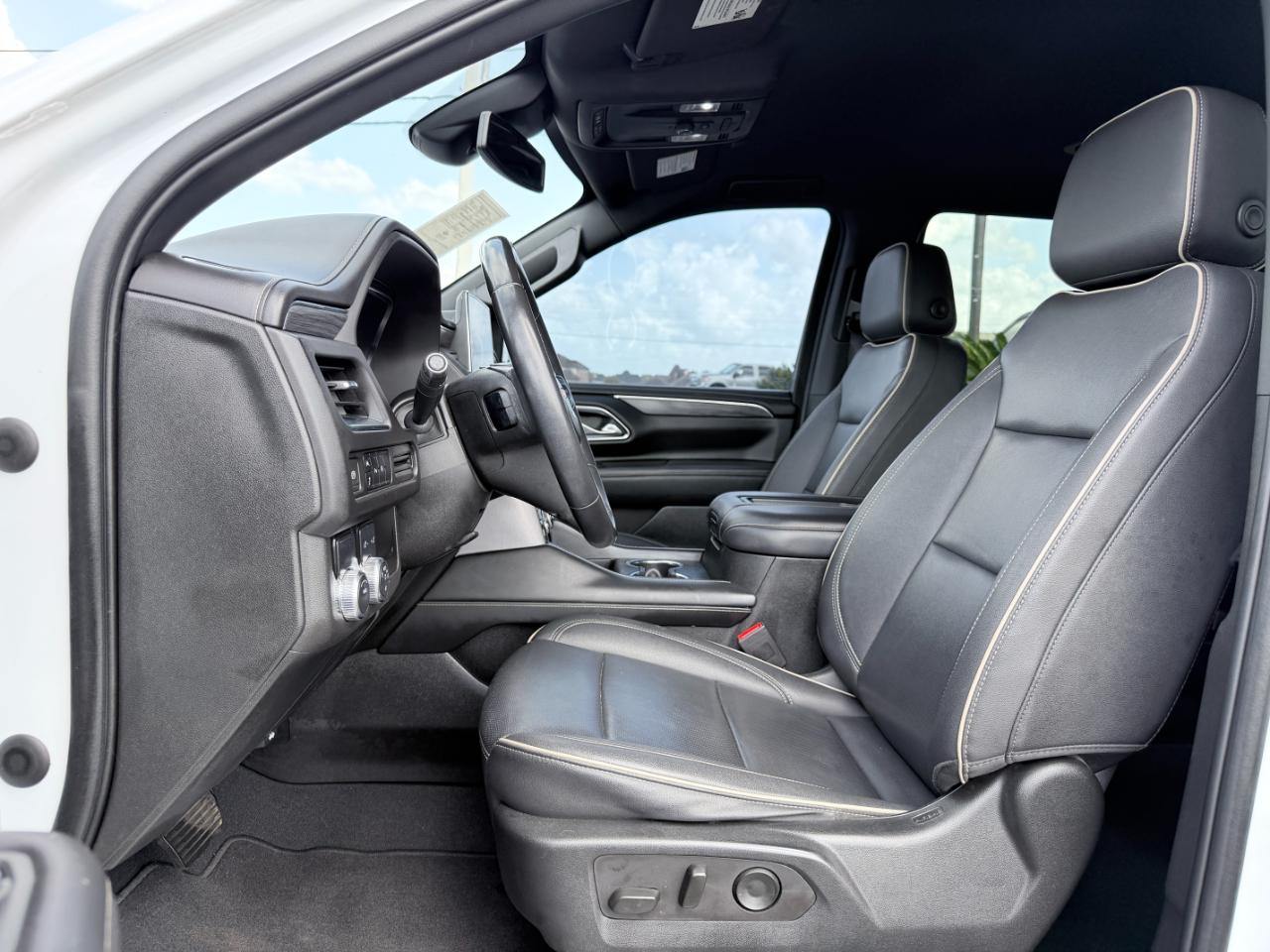 GMC Yukon 2WD 4dr SLT 2023