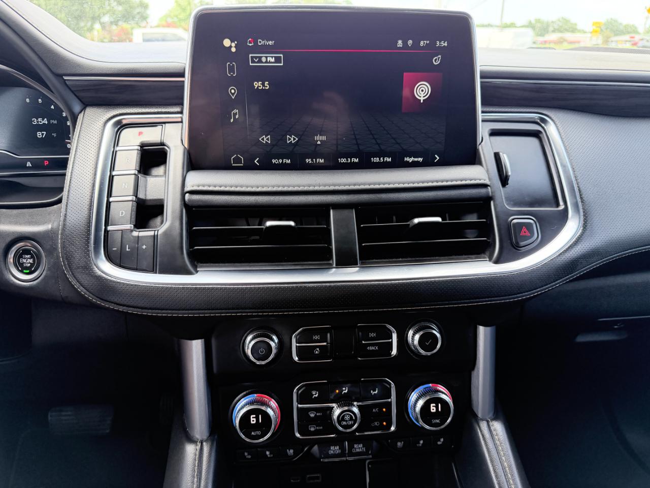 GMC Yukon 2WD 4dr SLT 2023