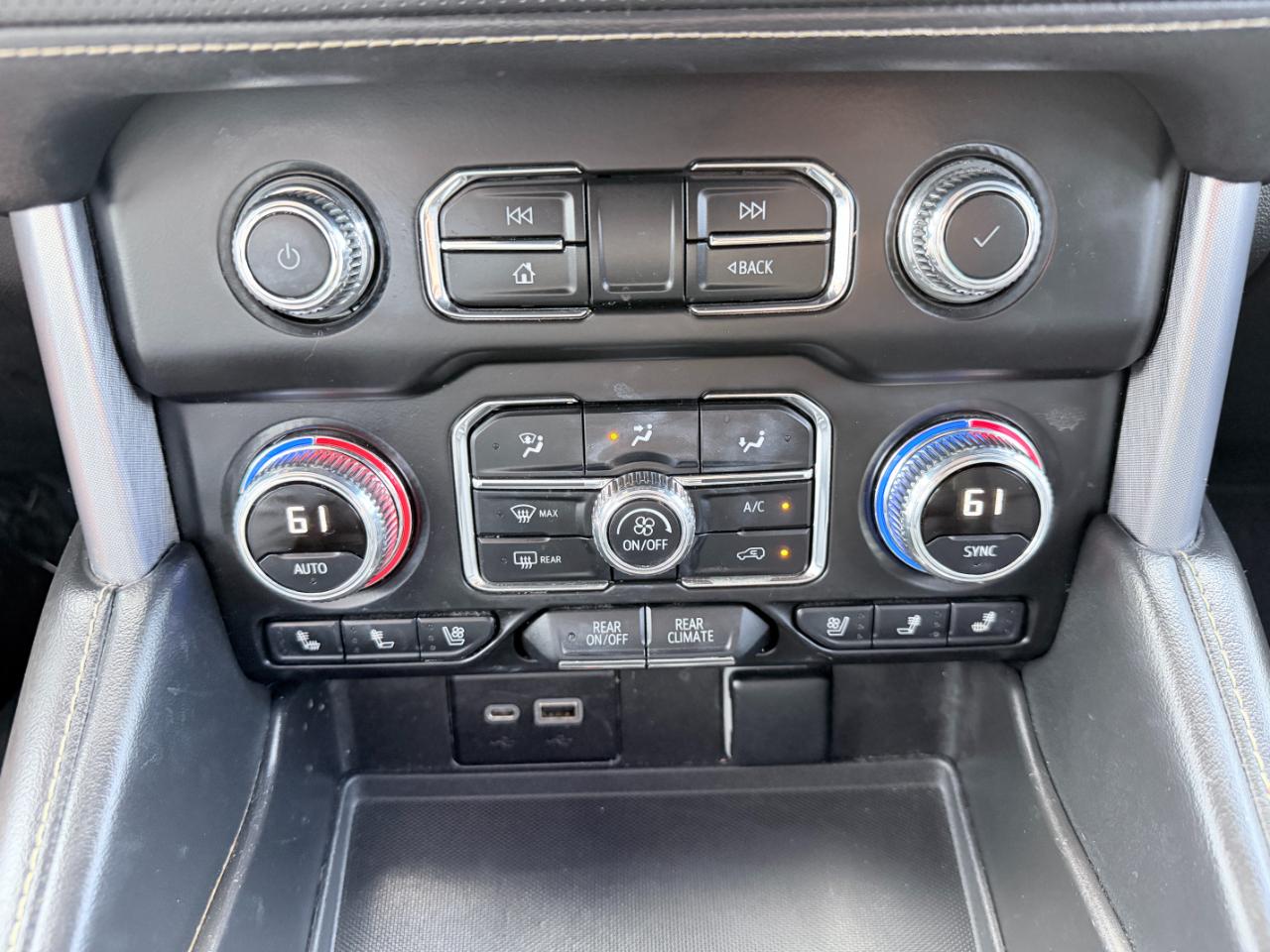 GMC Yukon 2WD 4dr SLT 2023