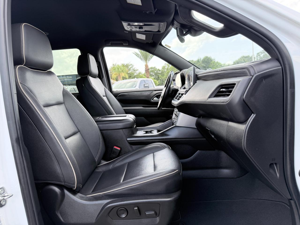 GMC Yukon 2WD 4dr SLT 2023