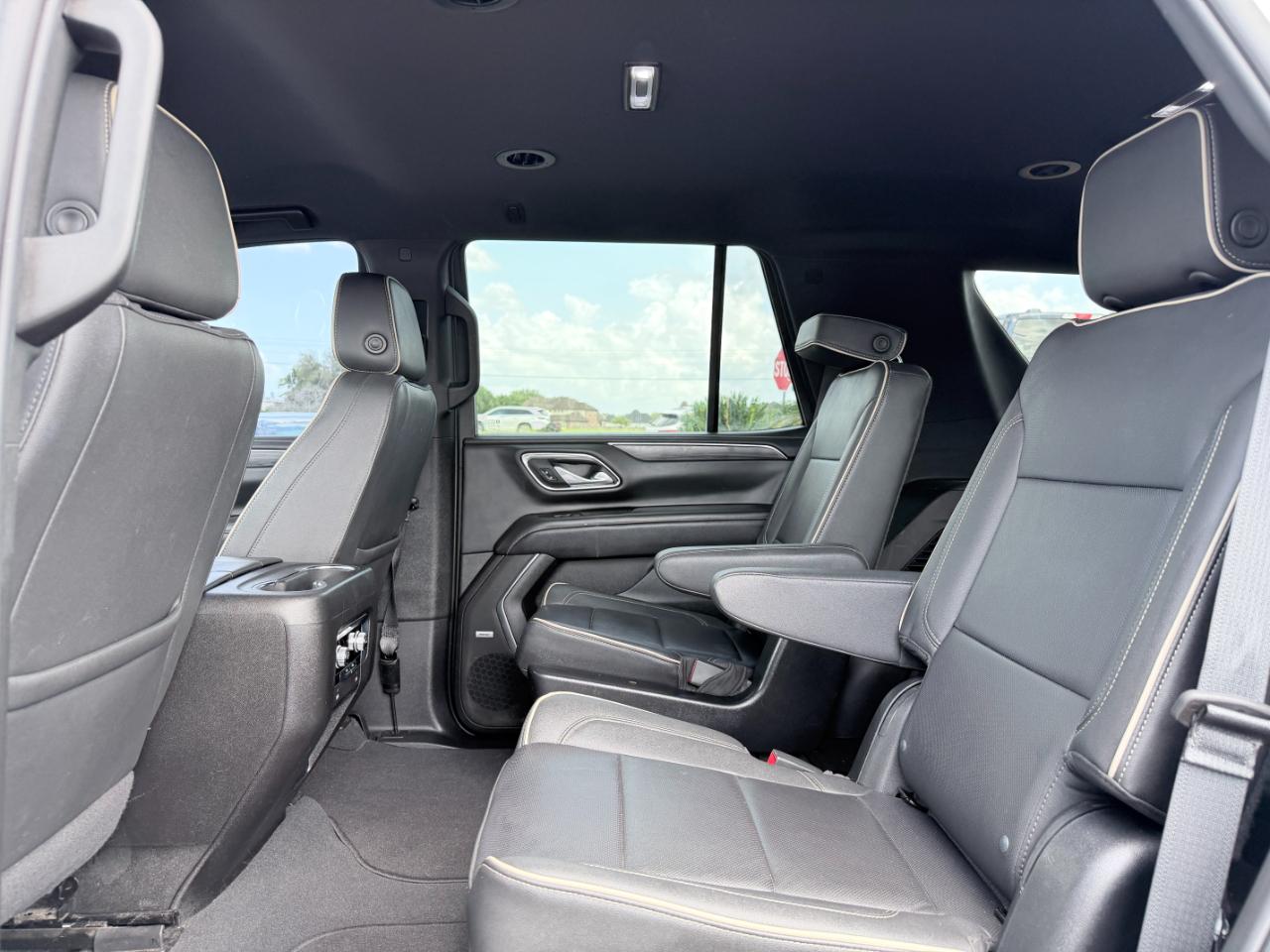 GMC Yukon 2WD 4dr SLT 2023