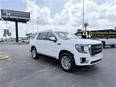 2023 GMC Yukon 