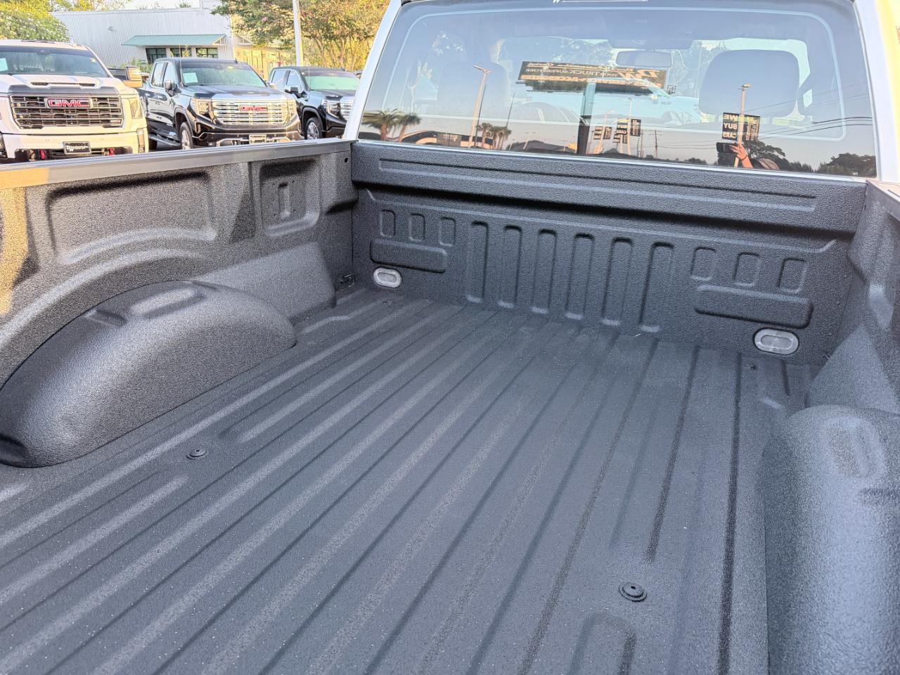 Ford F-150 XL 2WD Reg Cab 8' Box 2018