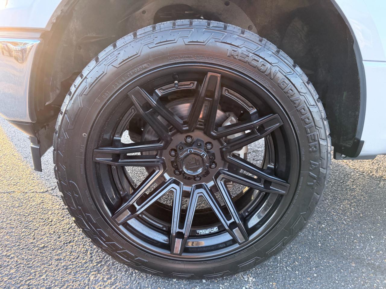Ford F-150 XL 2WD Reg Cab 8' Box 2018