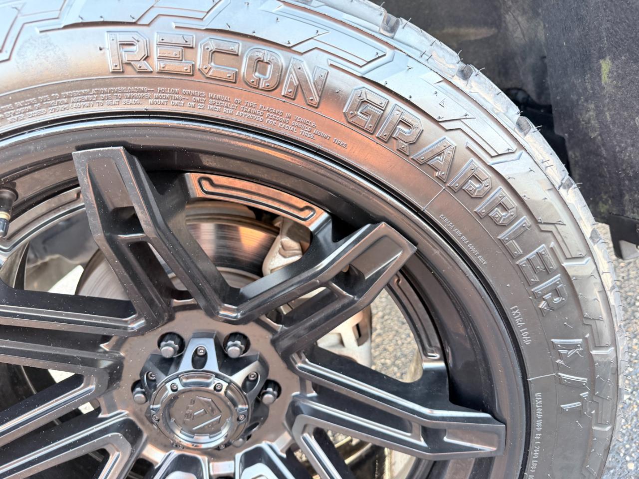Ford F-150 XL 2WD Reg Cab 8' Box 2018