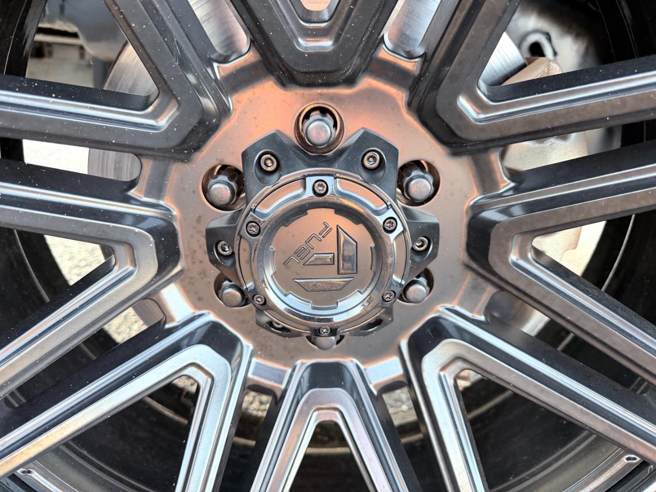 Ford F-150 XL 2WD Reg Cab 8' Box 2018