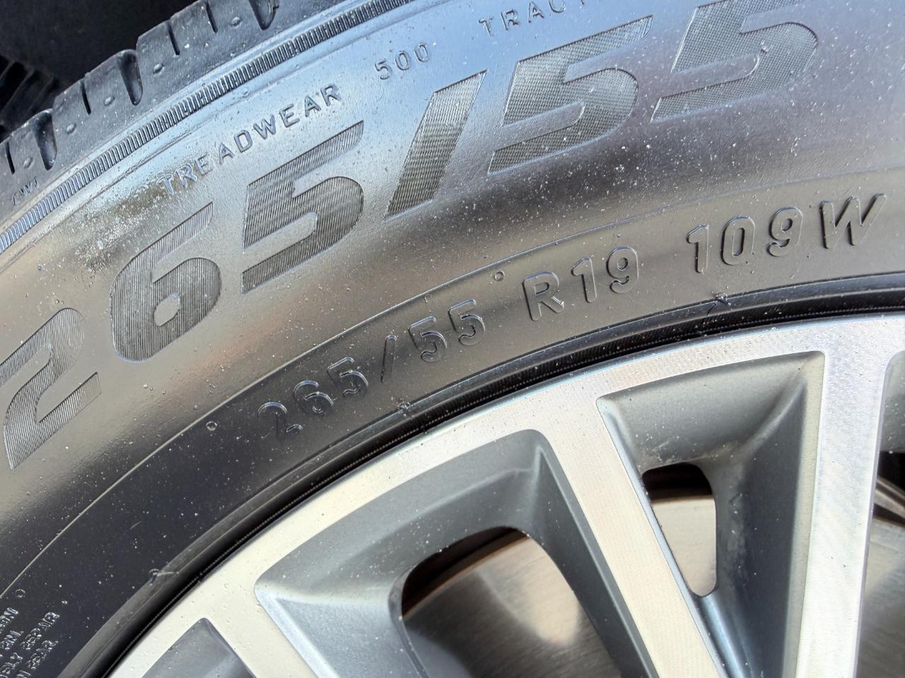 Genesis GV80 2.5T Standard AWD 2025