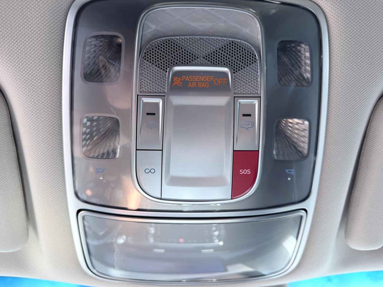 Genesis GV80 2.5T Standard AWD 2025