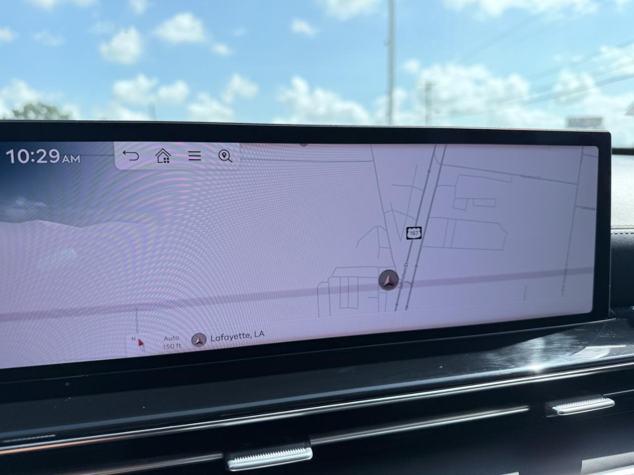 Genesis GV80 2.5T Standard AWD 2025
