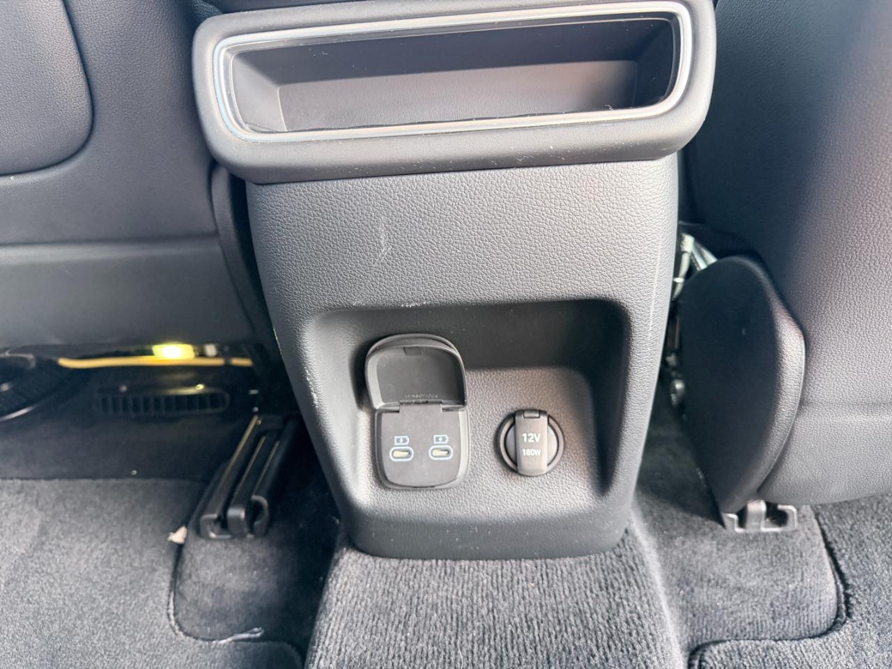 Genesis GV80 2.5T Standard AWD 2025