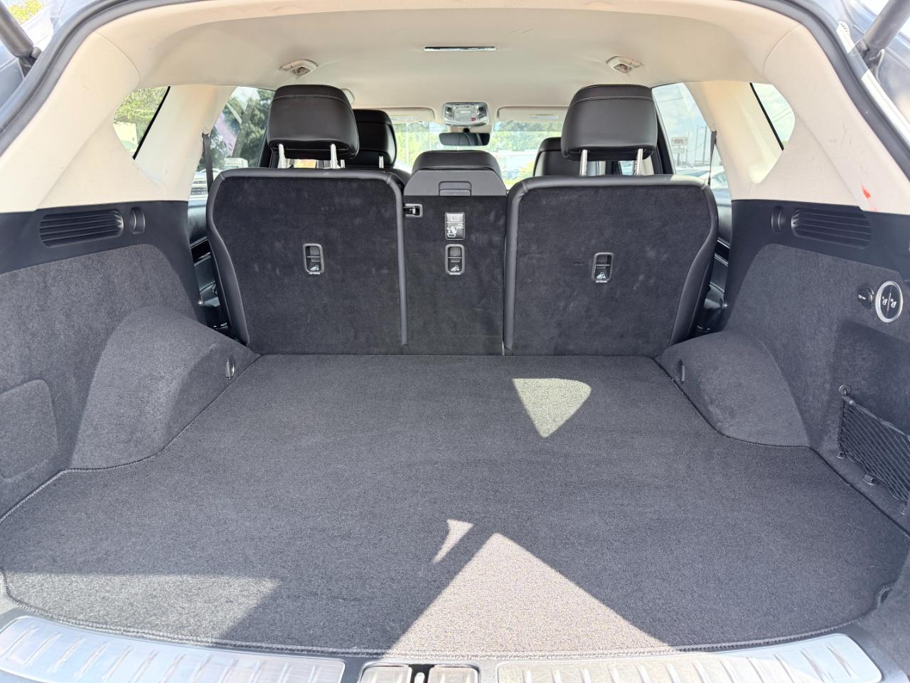 Genesis GV80 2.5T Standard AWD 2025