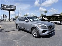 2025 Genesis GV80 